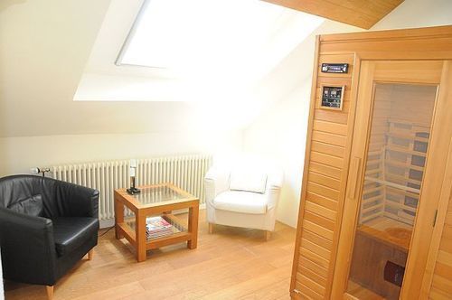 B&B Le Tapis Rouge Vielsalm Exterior photo